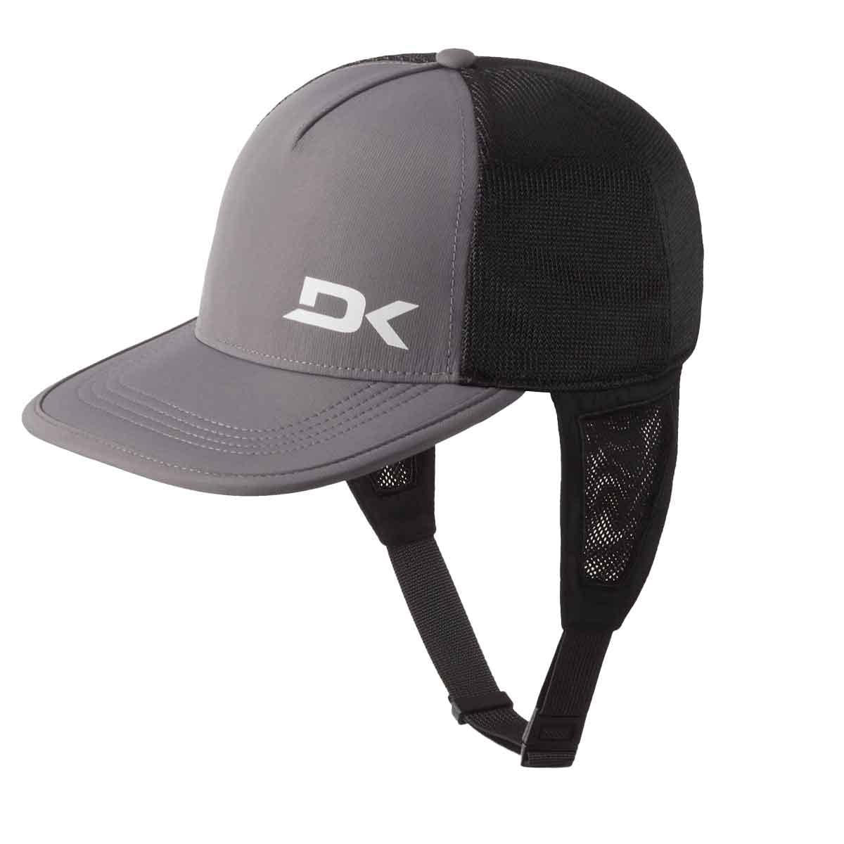 cappello Trucker Dakine Surf | Visiera Larga, Asciugatura Rapida e Chiusura Regolabile
