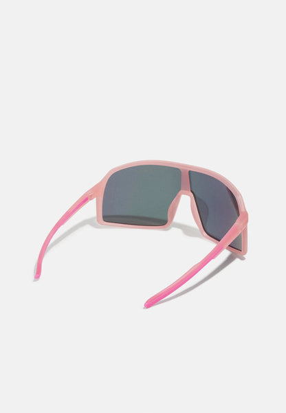 Occhiali da Sole "Erica" Unisex – Pink Edition – CHPO