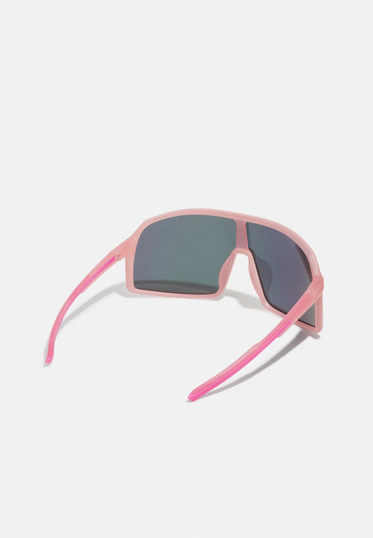 Occhiali da Sole "Erica" Unisex – Pink Edition – CHPO