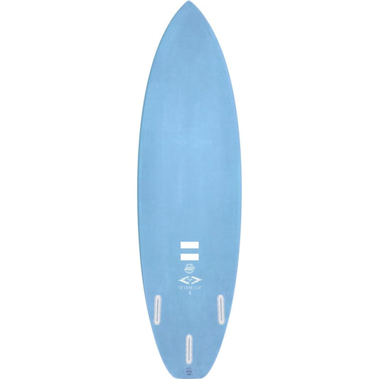 Tavola da Surf Indio Endurance "Boom HP" 5'10'' – Shortboard Performance
