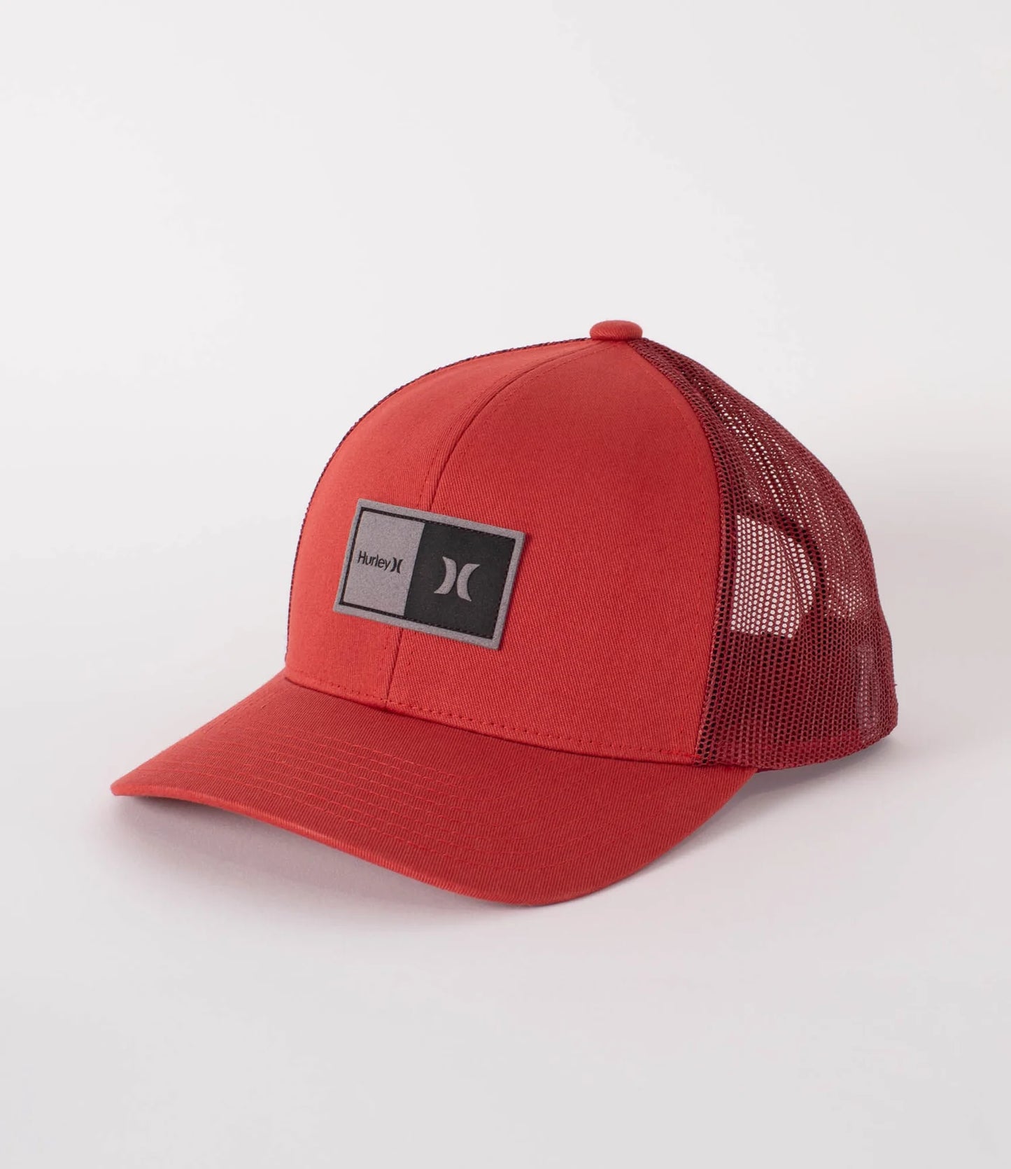 Hurley Fairway - Cappello Trucker da Uomo Regolabile