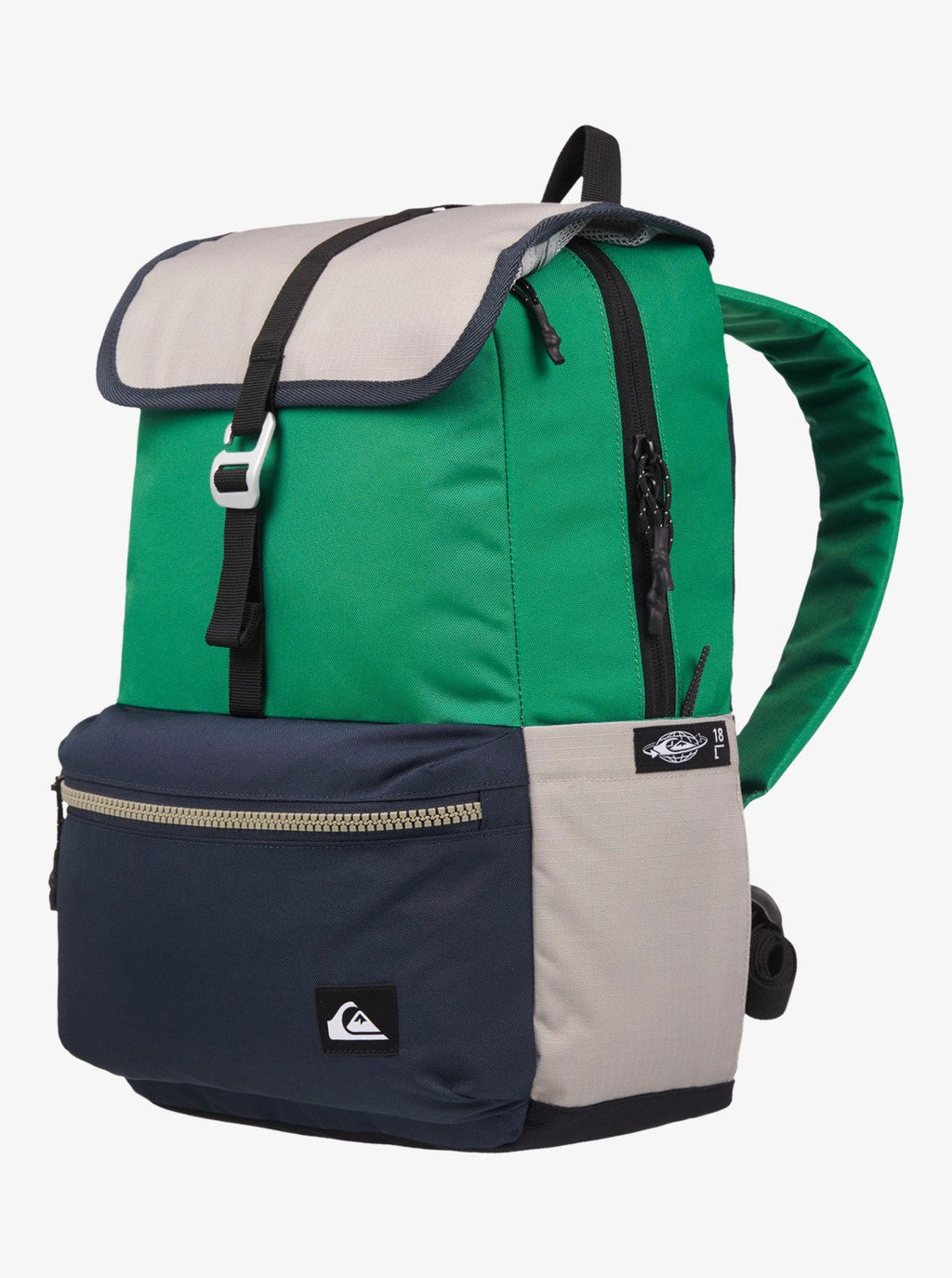 Zaino Quiksilver "Sand Chips"