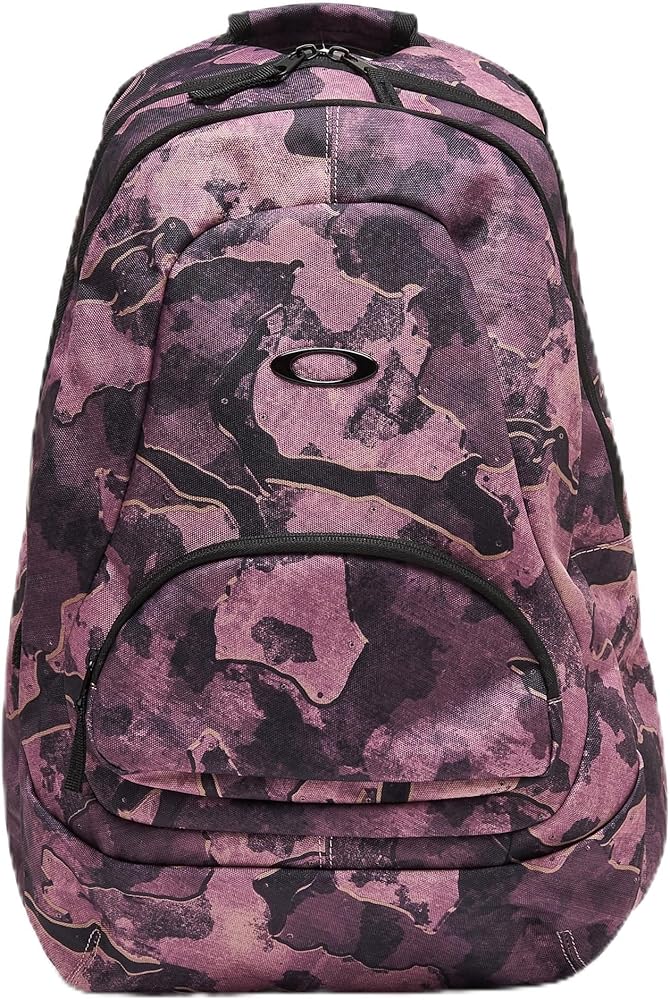 Borsa Laptop Uomo Primer RC Oakley | Riciclata, Idrorepellente e Funzionale