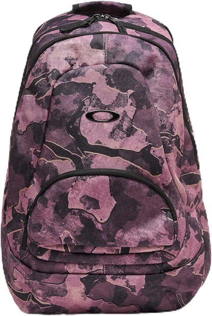 Borsa Laptop Uomo Primer RC Oakley | Riciclata, Idrorepellente e Funzionale