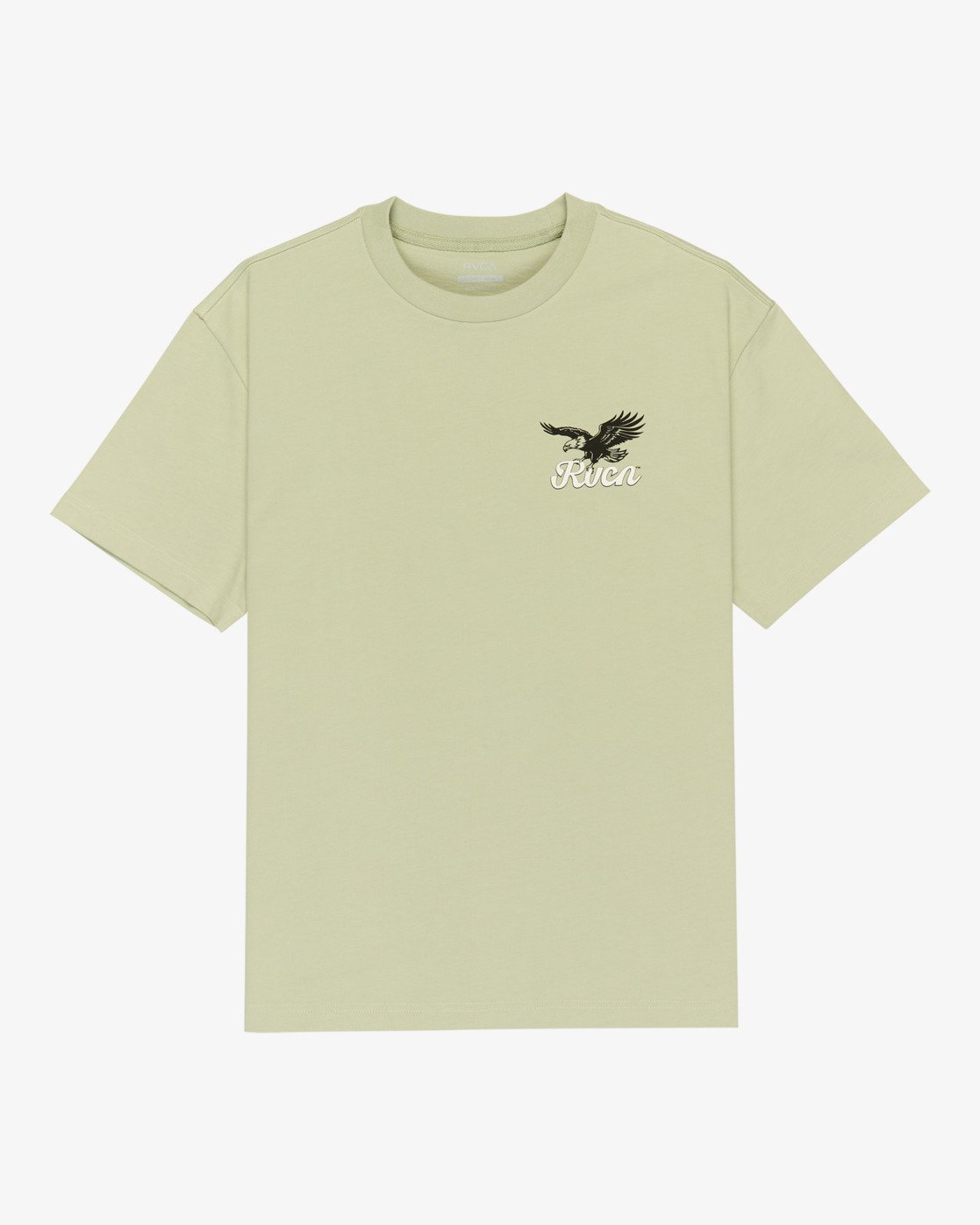 T-shirt RVCA On Wings