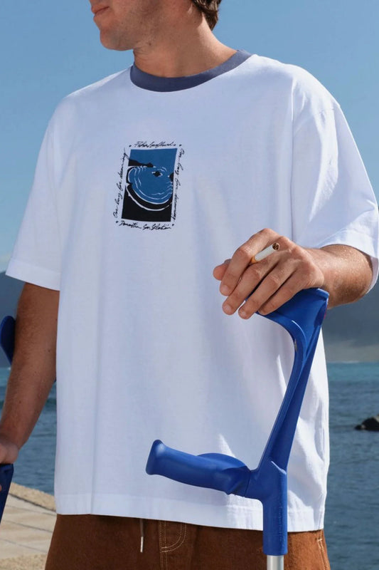 T-shirt Pukas Magic Bay