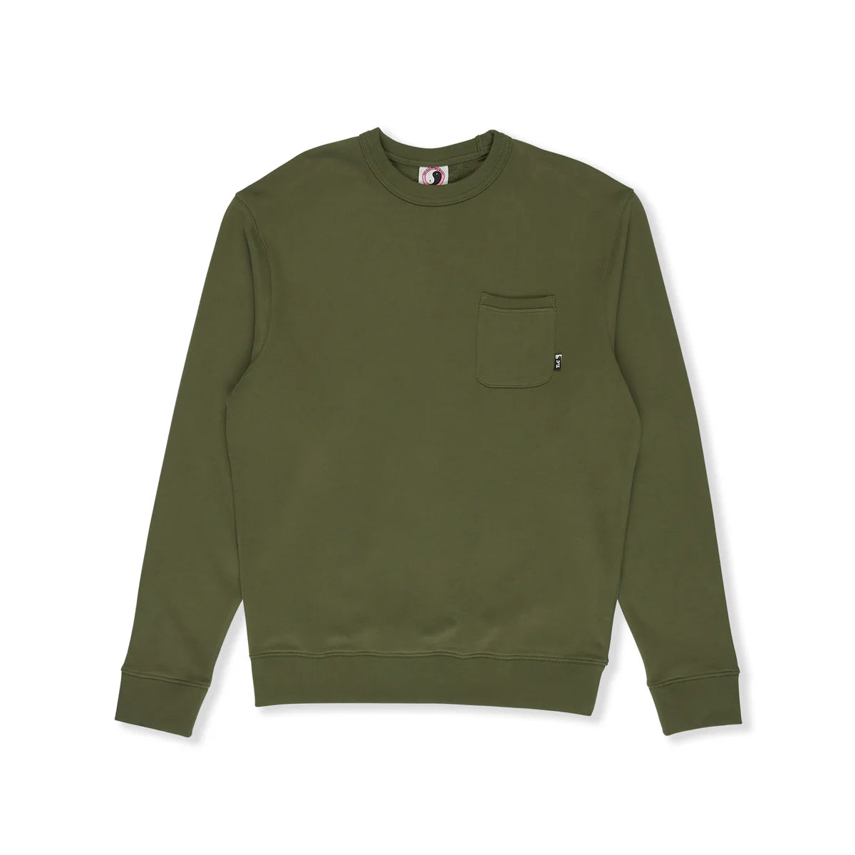 Felpa Girocollo T&C Surf Designs YY 71
