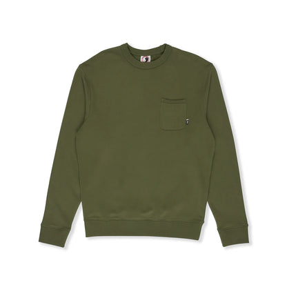Felpa Girocollo T&C Surf Designs YY 71
