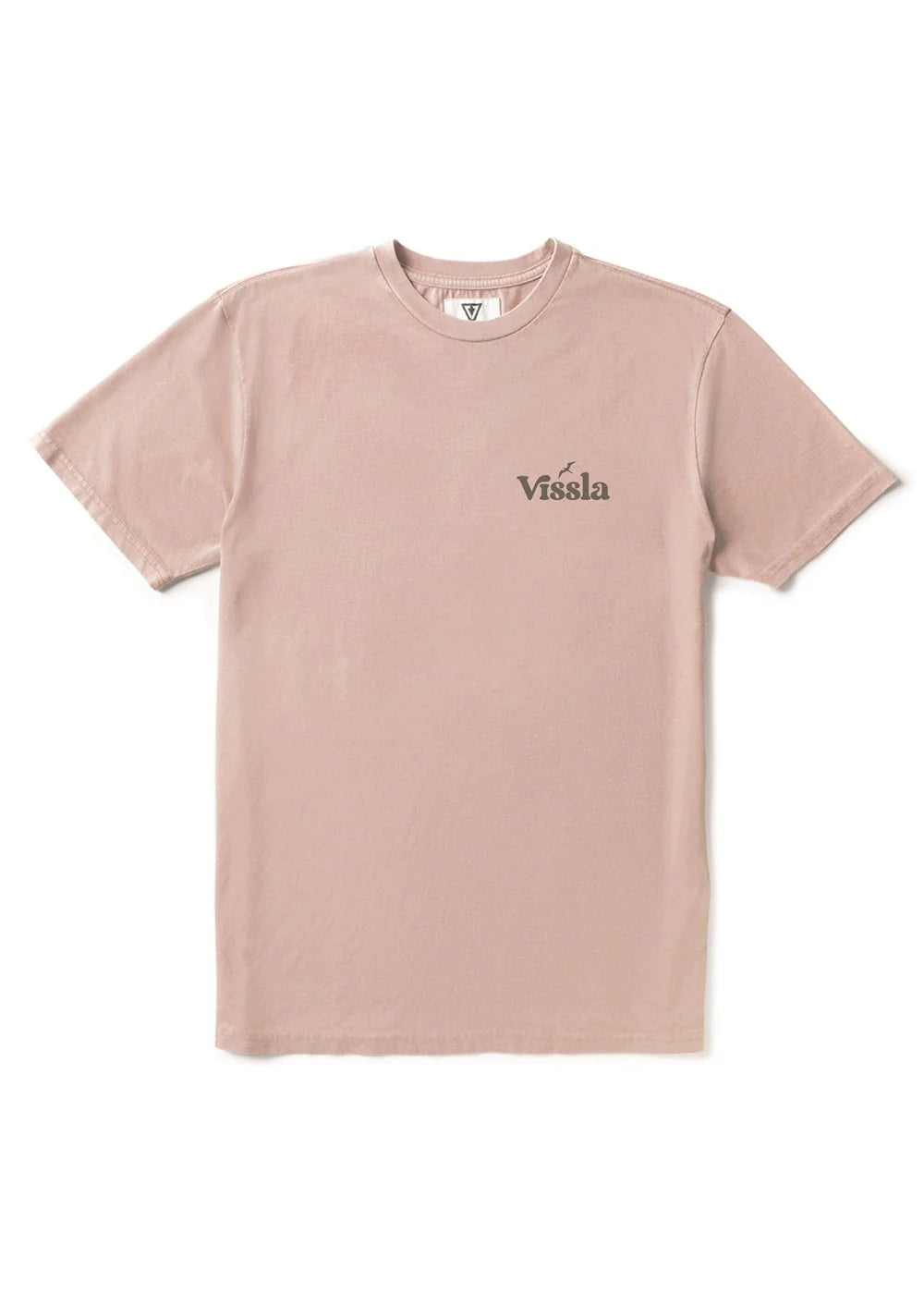 Vissla Extra Strength Cosmic Wash Tee