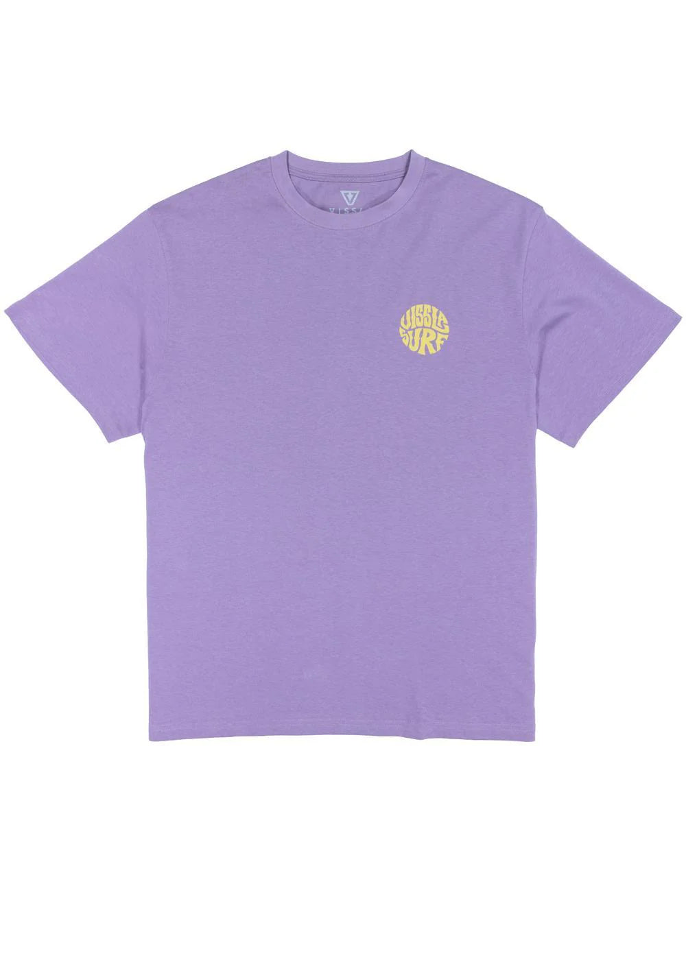 Vissla Sunflower Oversized Eco Tee