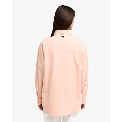 Camicia a Maniche Lunghe Billabong AF Elements