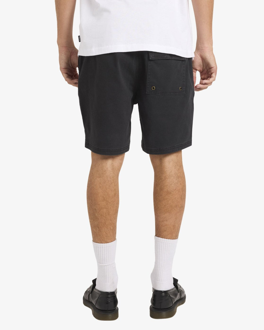 Bermuda RVCA Escape – Short Elasticizzati 17"
