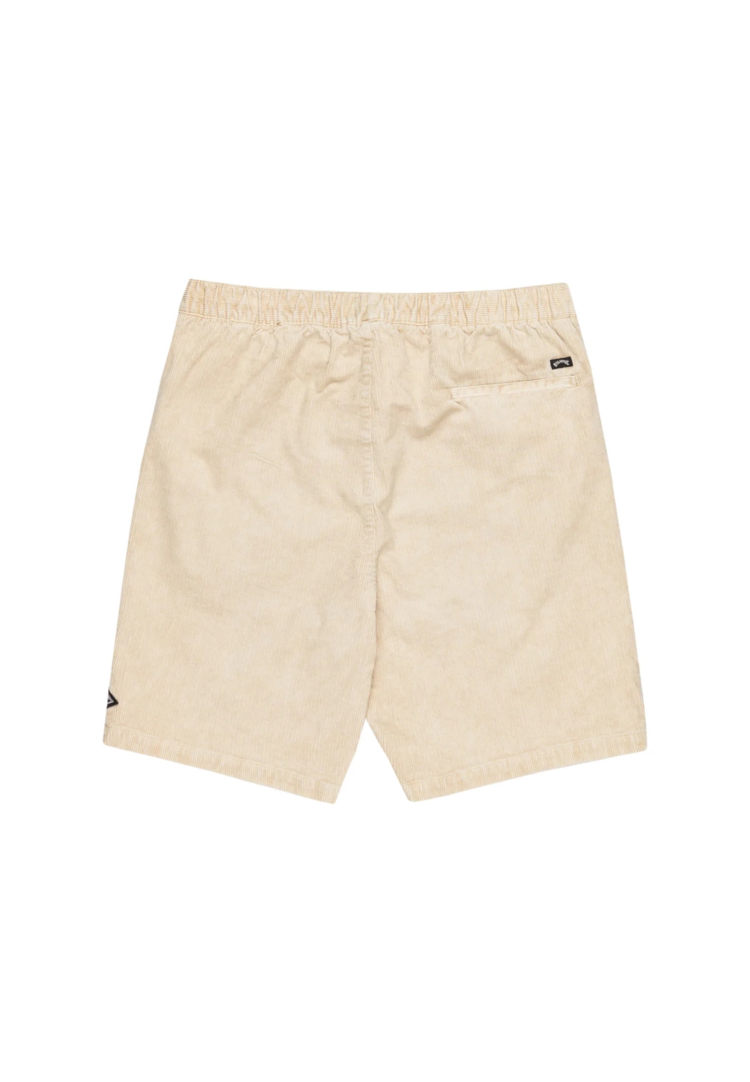 Billabong Larry Shorts – Pantaloncini Uomo white