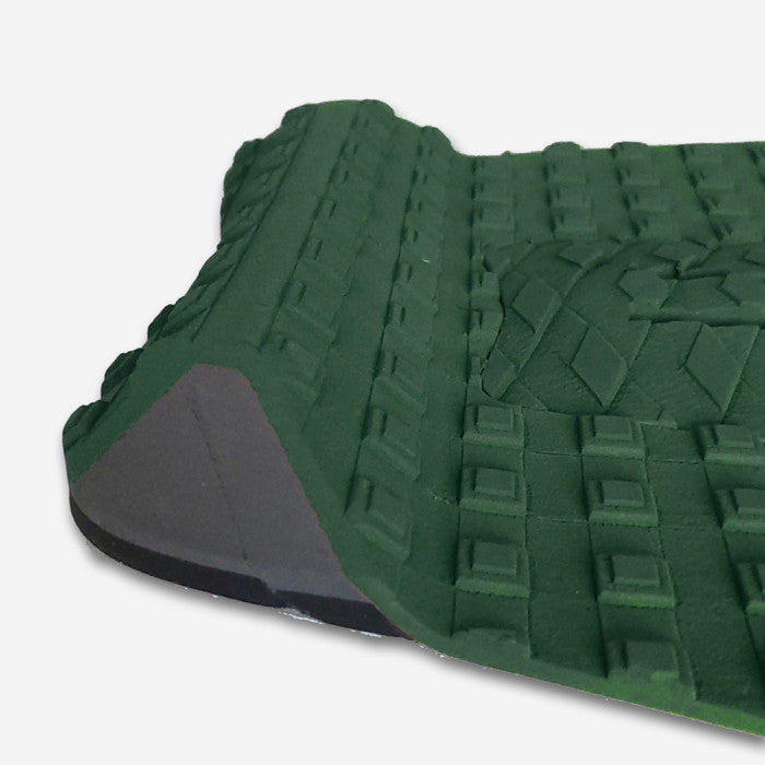 Grip Surf Posteriore 3 Pezzi con Arco 7mm – Green JUST