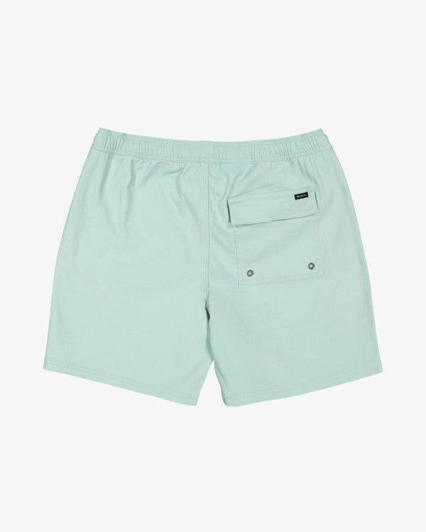 Bermuda RVCA Escape – Short Elasticizzati 17"