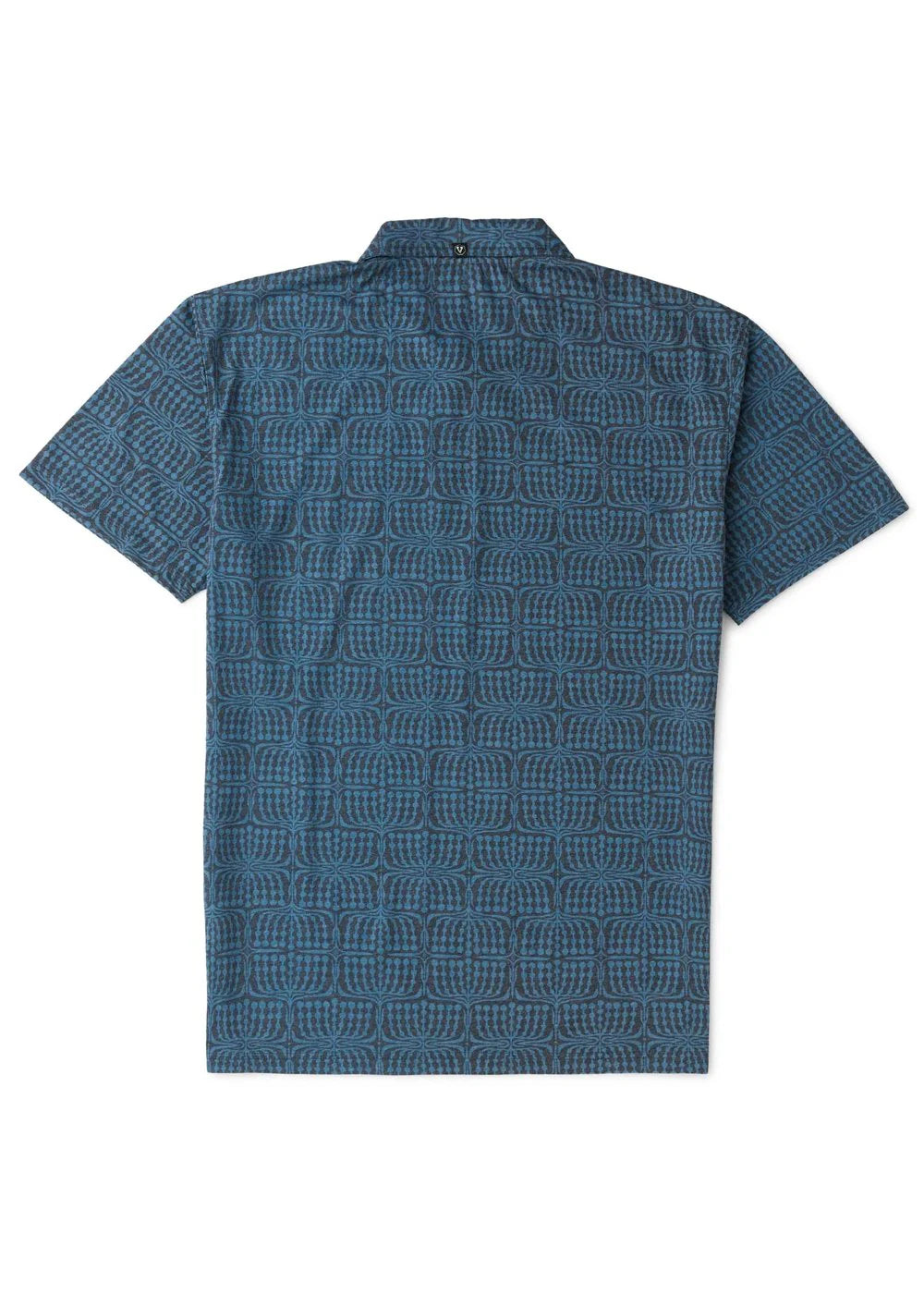 Vissla Bogey Man Eco SS Polo