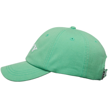 Cappellino da Donna Roxy Summer Breezy - Verde