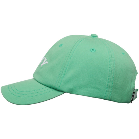 Cappellino da Donna Roxy Summer Breezy - Verde