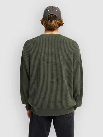 Maglione Billabong Girocollo Billabong Arch Sweater