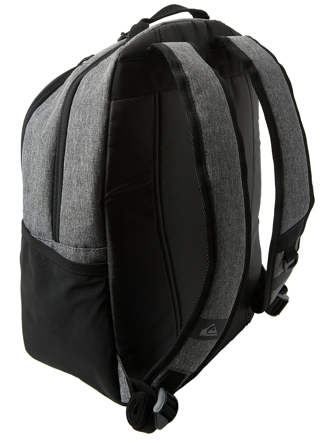 zaino Quiksilver Schoolie 2.0 30L. Heather Grey - uomo