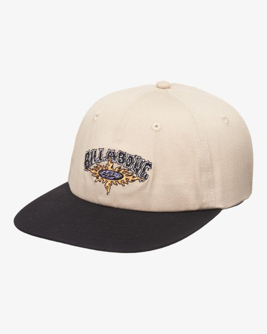 Throwback – Cappellino Strapback da Uomo | A/Div Series