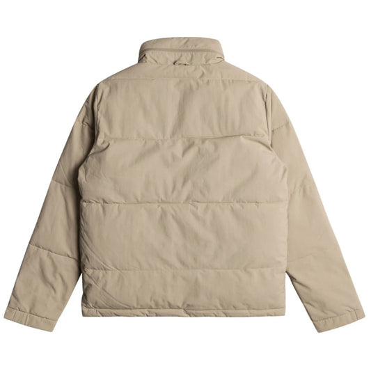 Giacca Uomo Billabong Point Lay 10K Dune | Adventure Division, Isolamento Riciclato