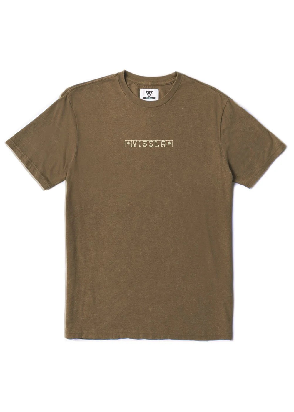 Vissla Serpents Cosmic Wash Tee