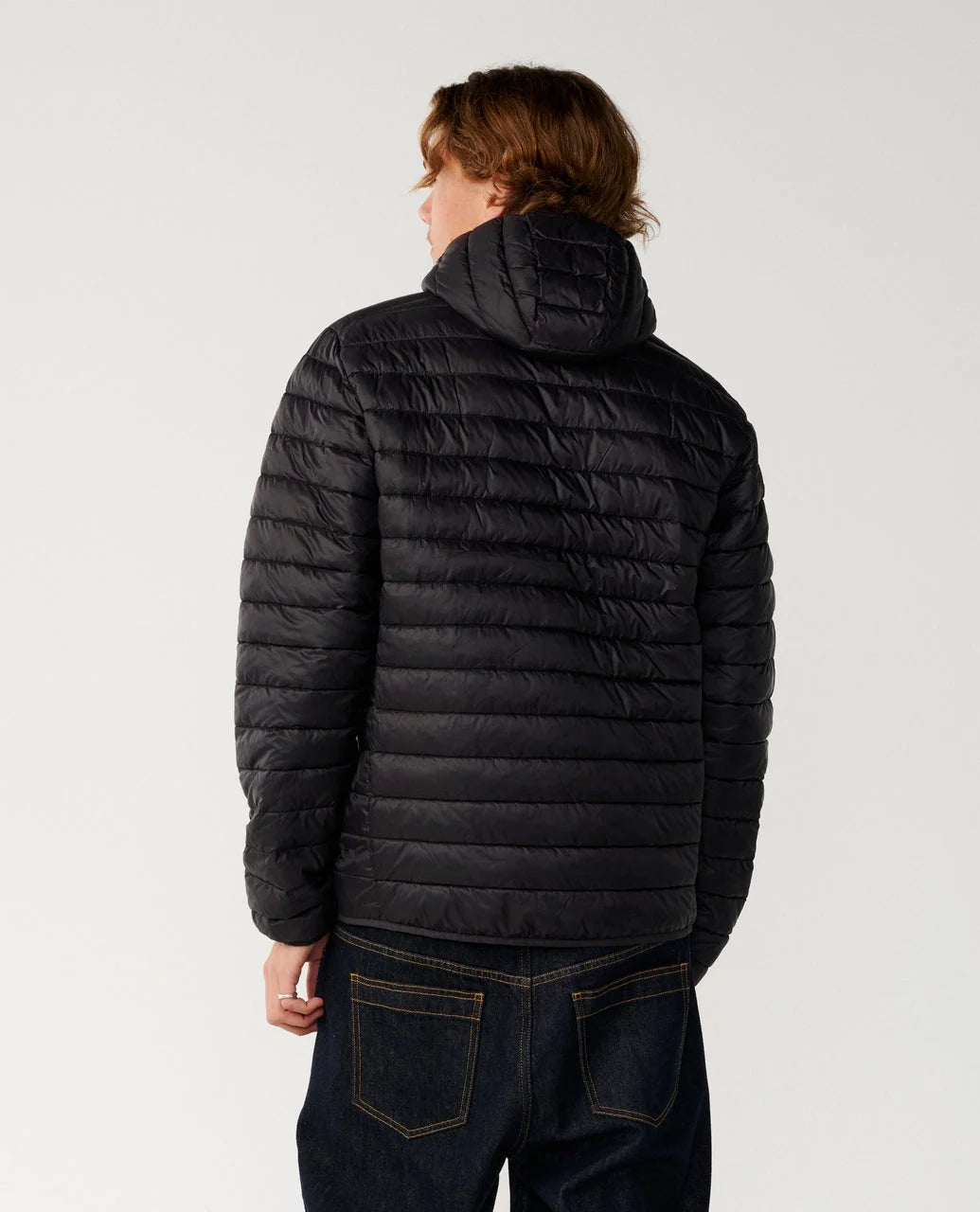 Giacca Rip Curl Search Series Puffer DWR