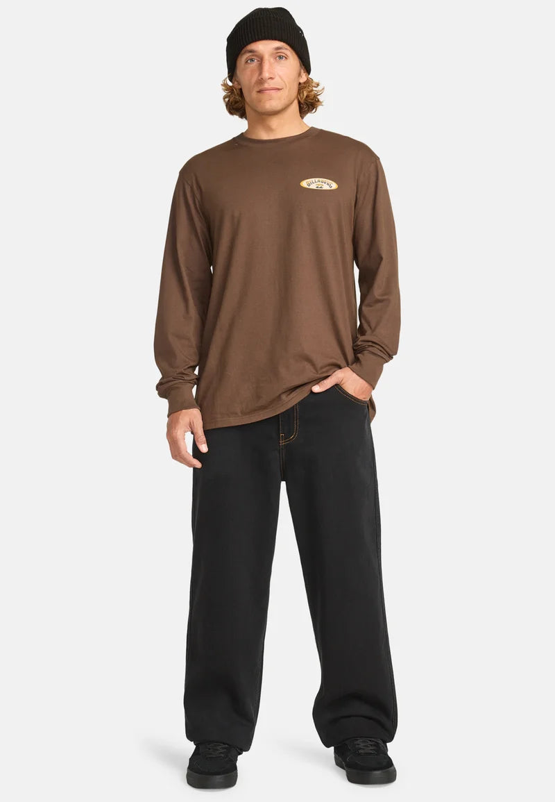 Jeans Uomo Gold Coast Denim Billabong Workwear