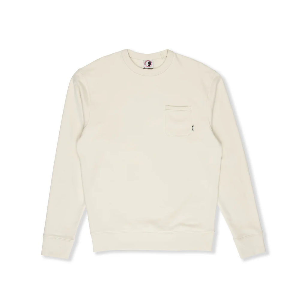 Felpa Girocollo T&C Surf Designs YY 71