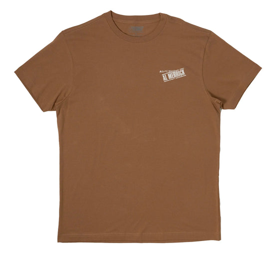 T-Shirt Ragazzo Channel Islands Al Stamp S/S – Maglietta Surf Youth