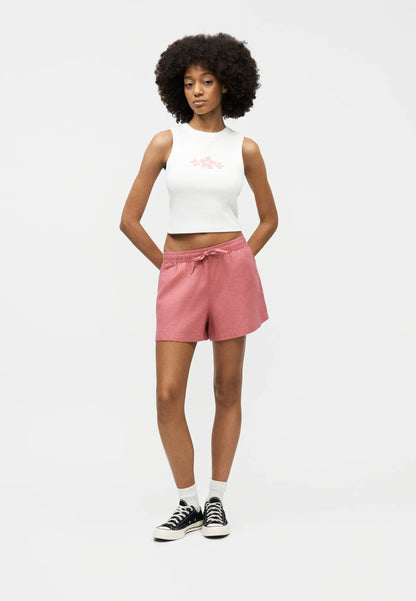 Top Estivo Bianco Roxy Iconic Days