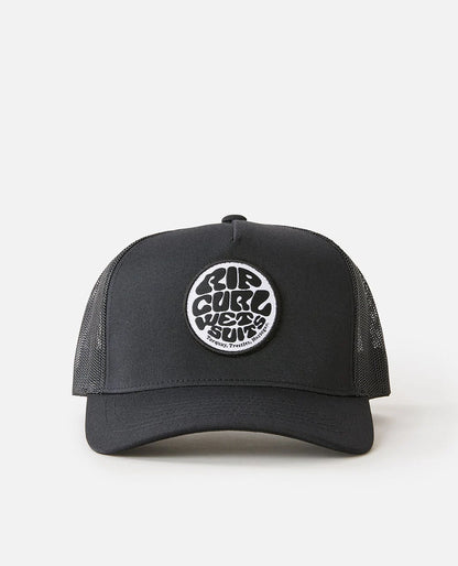 Cappellino Trucker Wetsuit Icon