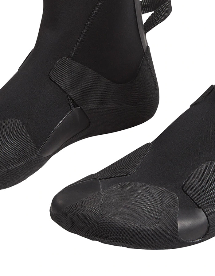 Matuse 3MM Tabi Bootie Calzari | Infradito Interno Geoflex
