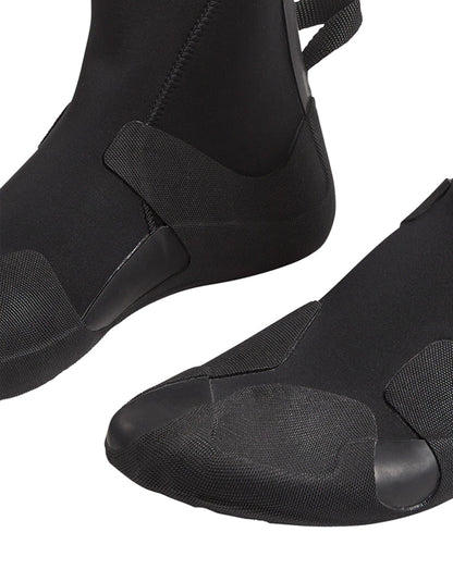 Matuse 3MM Tabi Bootie Calzari | Infradito Interno Geoflex