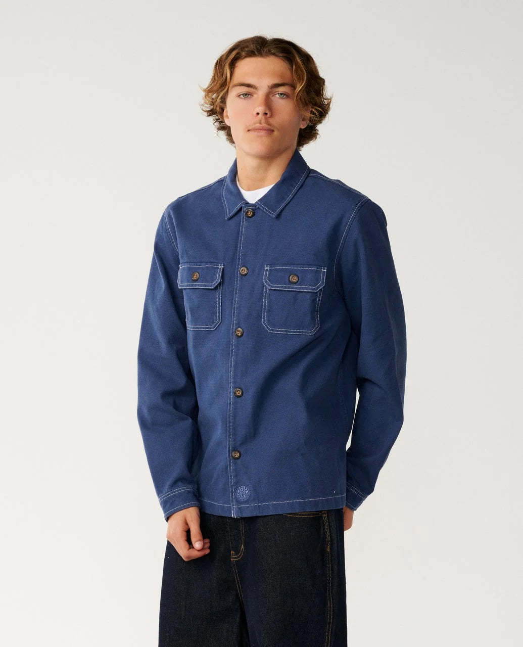 Giacca Uomo Rip Curl Premium Surf Anyday Shack