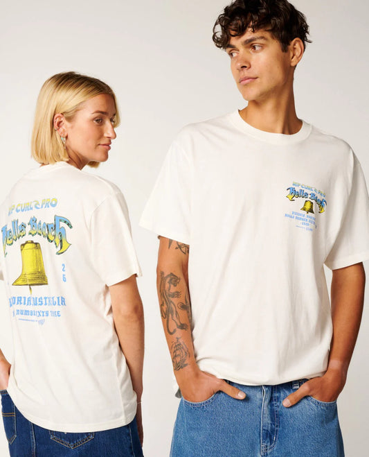 Maglietta Bells Pro 26 Event – Edizione Limitata Rip Curl