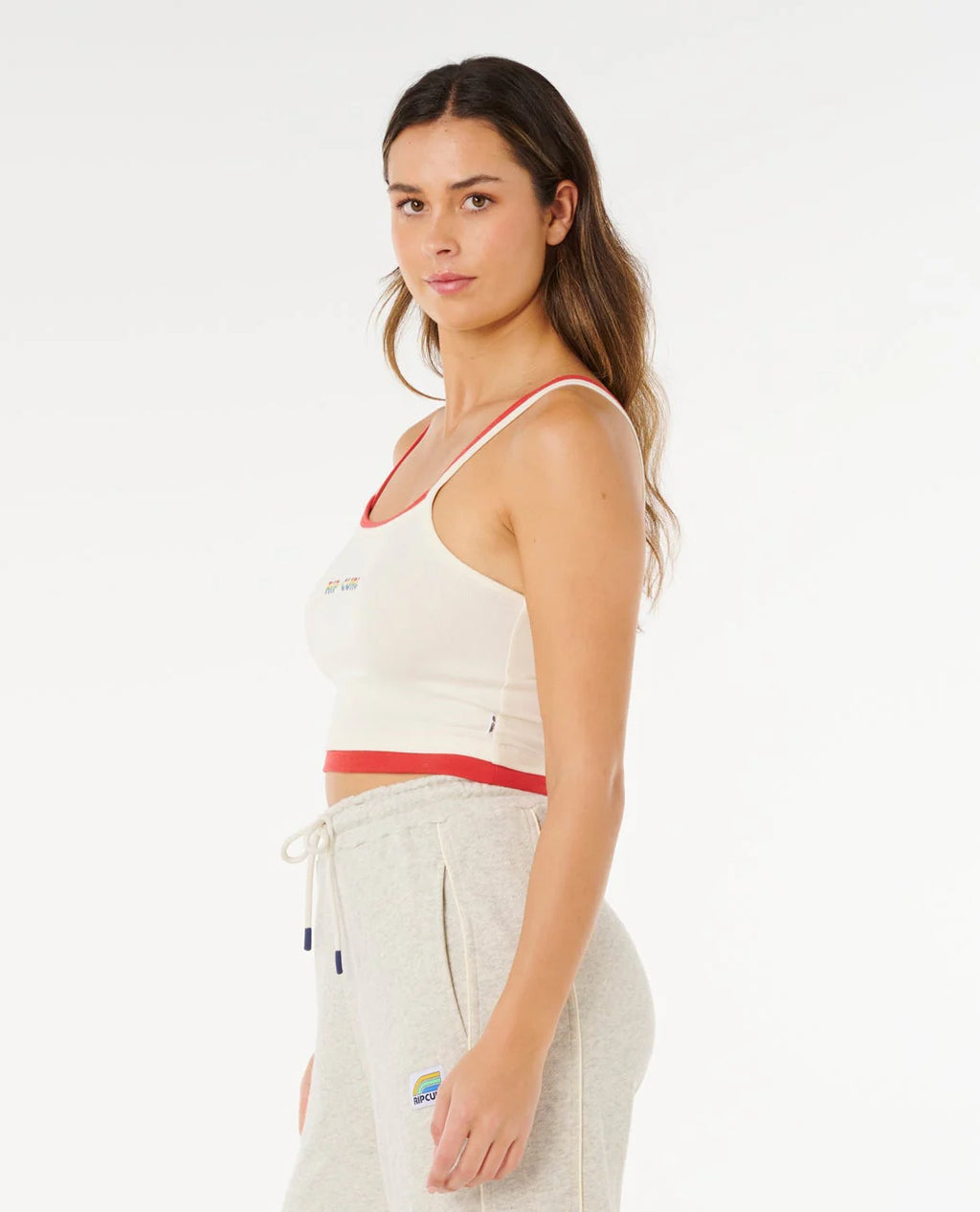 Canotta Rip Curl Surf Revival Layered