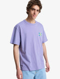 T-shirt Quiksilver Starfish Stamp SS
