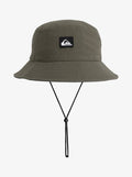 Cappello da Pescatore Uomo Buckology – Verde