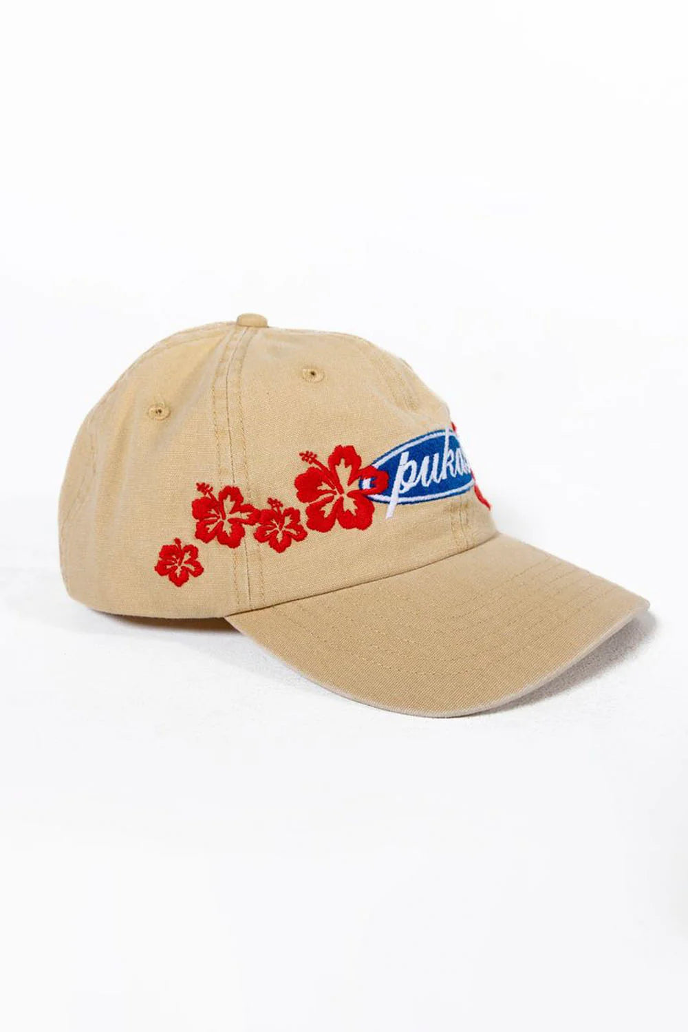 Pukas Surfboards "Aloha" Cap