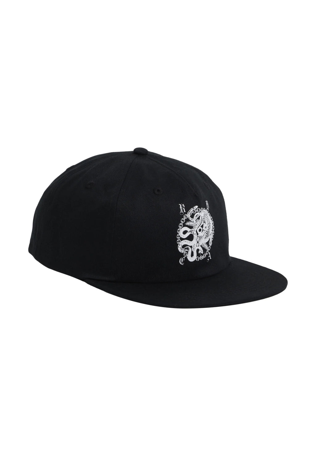RVCA Cappello Nero