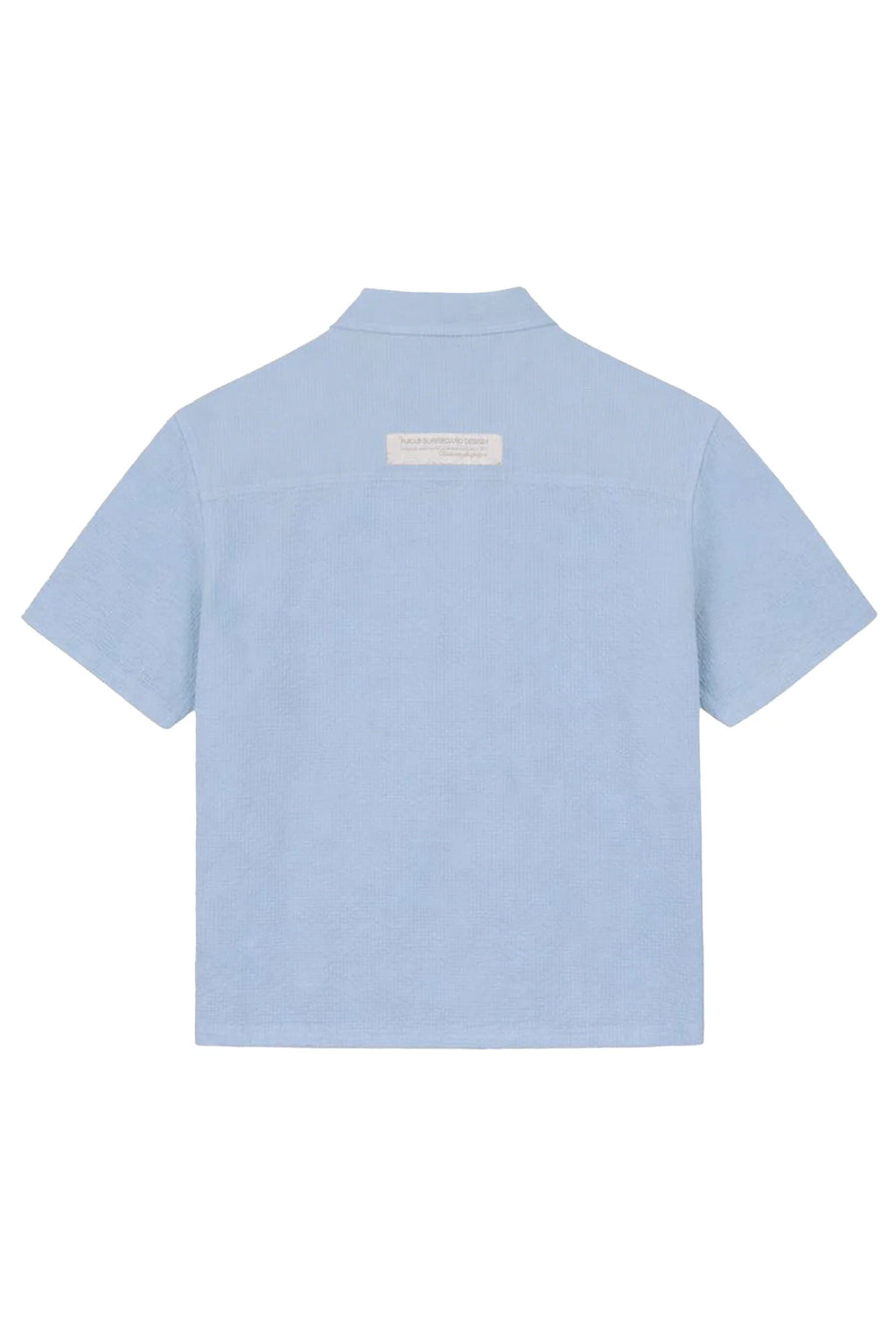 Camicia Pukas Sky Texture