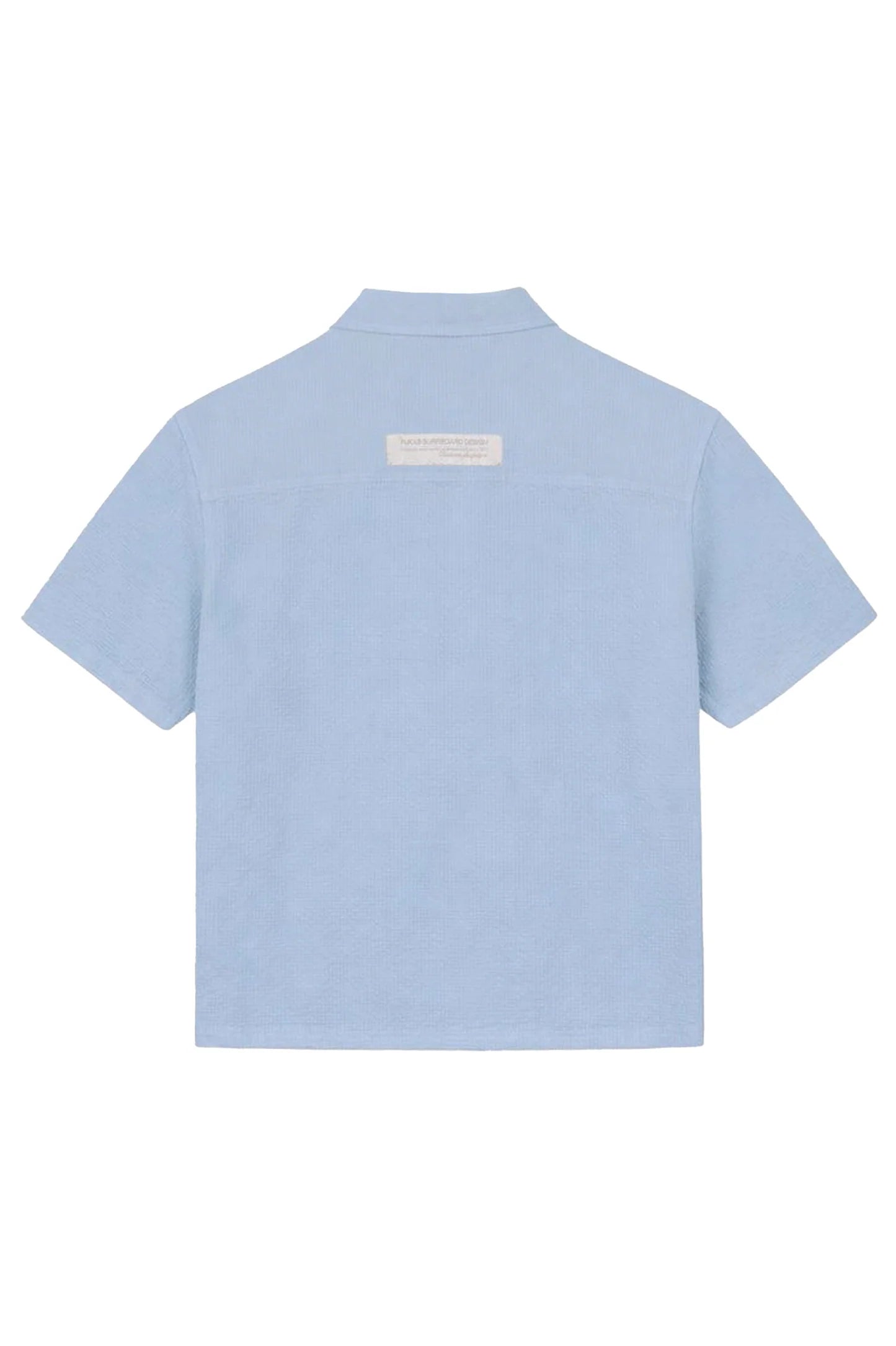 Camicia Pukas Sky Texture