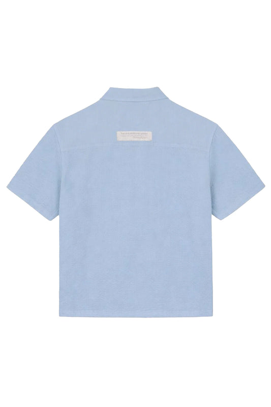 Camicia Pukas Sky Texture