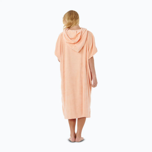 Poncho da Donna Rip Curl Classic Surf Hooded