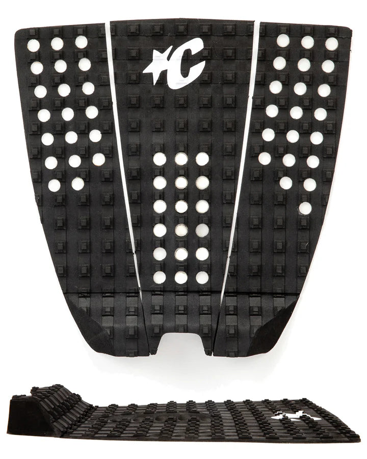 ICON III Traction Pad – Grip a 3 Pezzi