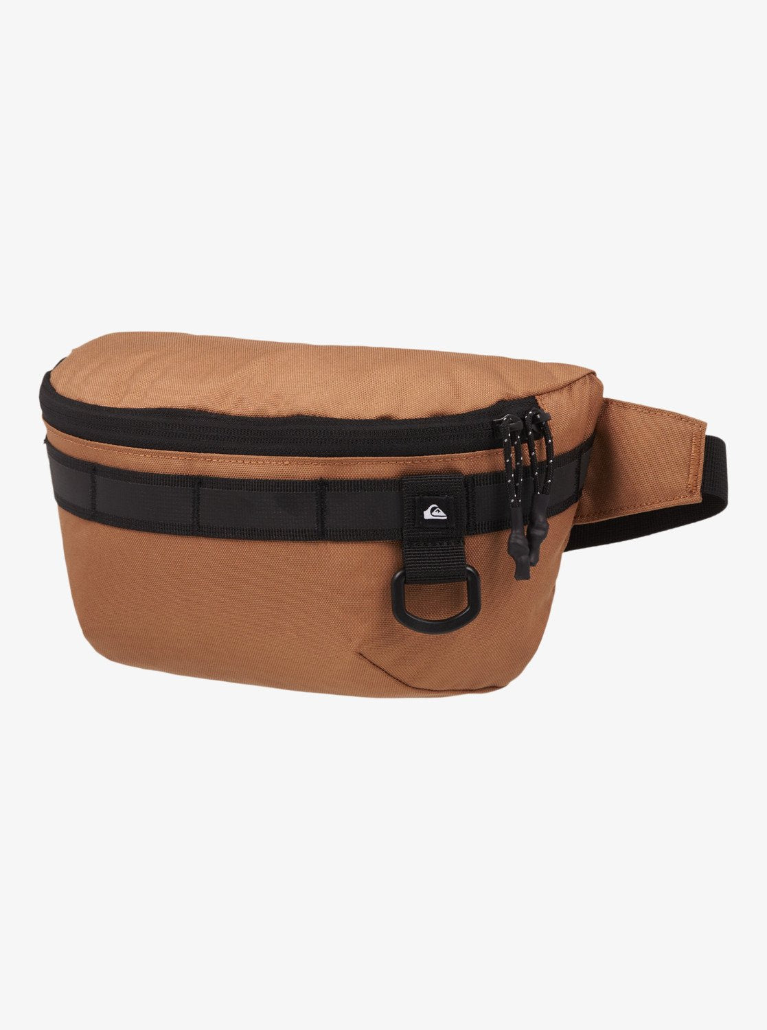Marsupio Quiksilver Bling Sling Uomo – beige