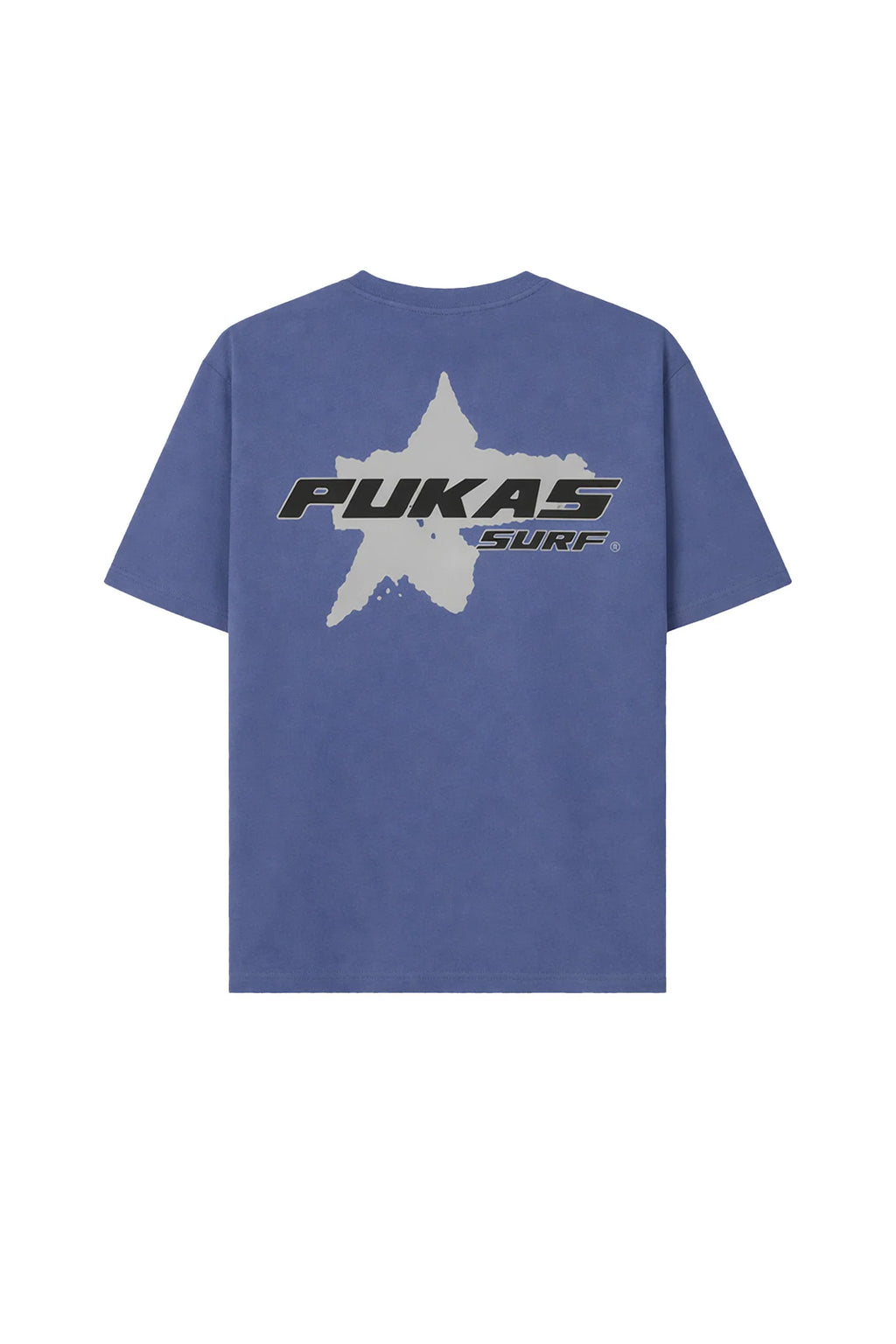 T-shirt Pukas Comp