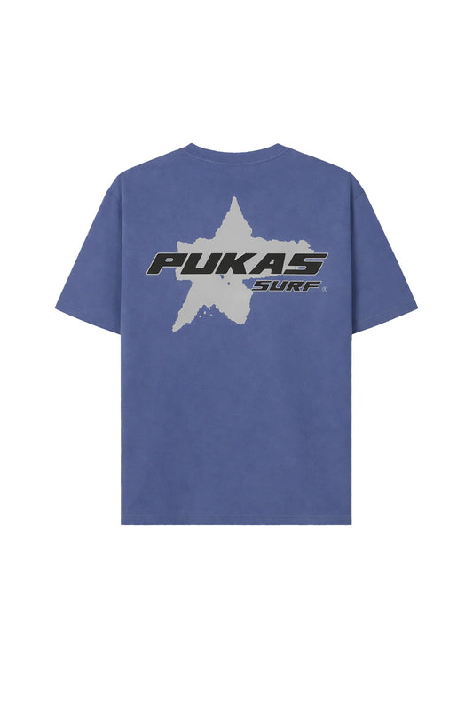 T-shirt Pukas Comp